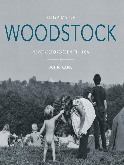 Title details for Pilgrims of Woodstock by John Kane - Available